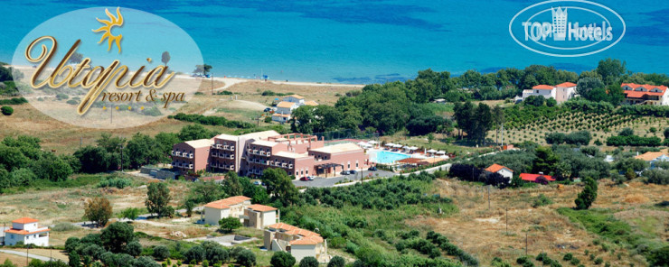 Hotel photo Utopia Resort & Spa 4*