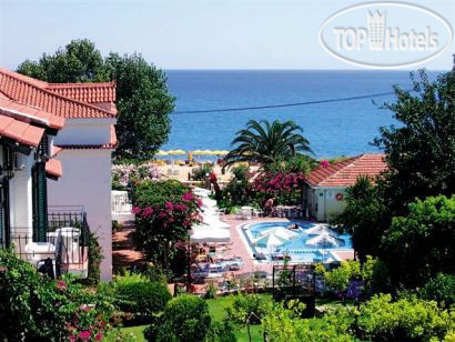 Hotel photo Tara Beach 3*