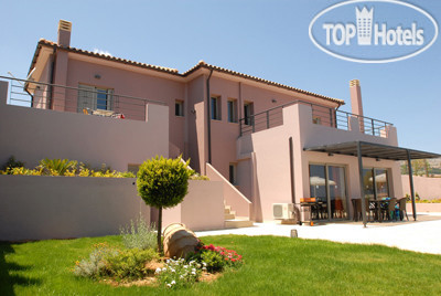 Hotelier's photos Villa Katerina 5*