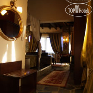 Photos Don Constantino Hotel