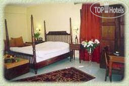 New photos from tourists Ampelonas 3*