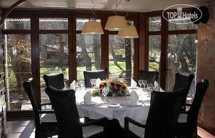 New photos from tourists Vermion 3*