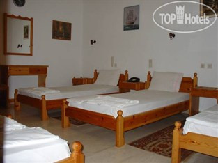 New photos from tourists Zozas Rooms