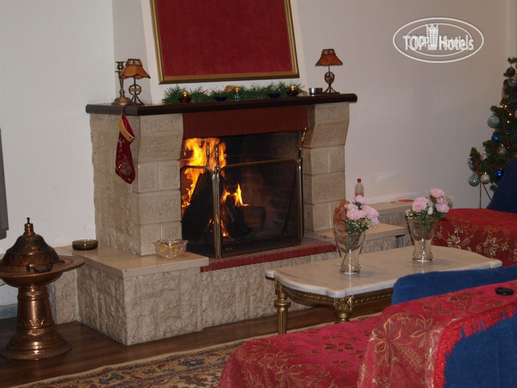 New photos from tourists King Hotel 2*