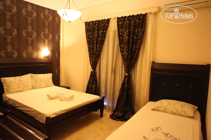 New photos from tourists Toti Boutique Hotel 2*