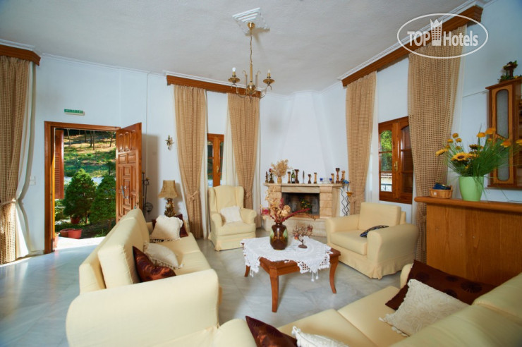 New photos from tourists San Giorgio Villa