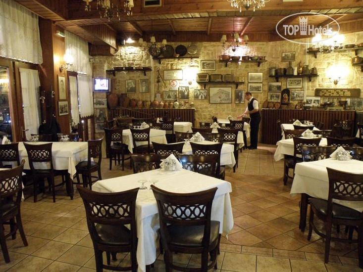 New photos from tourists Iridanos Guesthouse