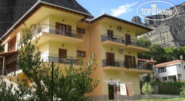 Hotelier's photos Papastathis Guesthouse