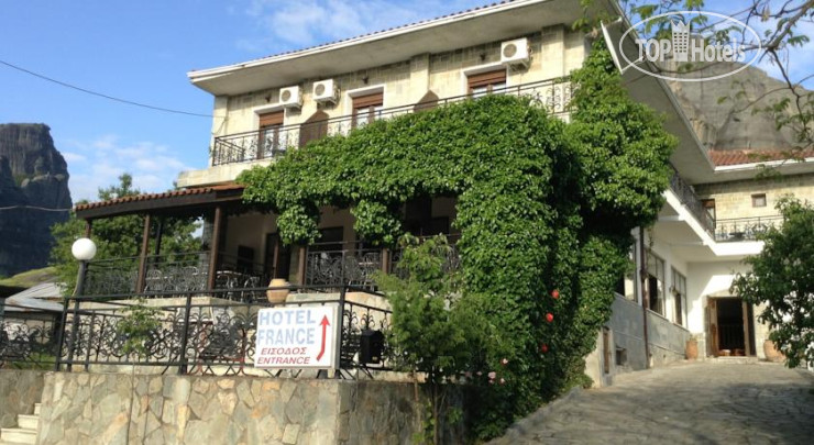 Photos France Hotel