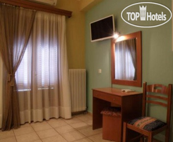 New photos from tourists Tsikeli Hotel 3*