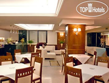Новые добавленные фото туристов Antoniadis 4*