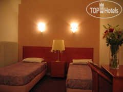 New photos from tourists Rex 2*