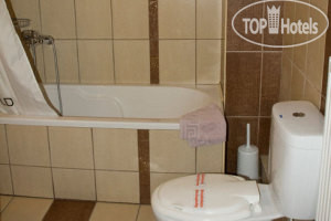 New photos from tourists Alexiou 3*