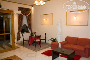 Hotelier's photos Alexiou 3*
