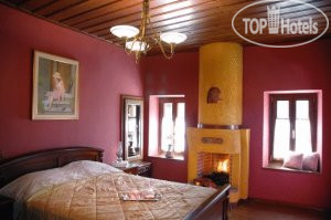 Hotelier's photos Guesthouse Sotiriou Petrino 3*