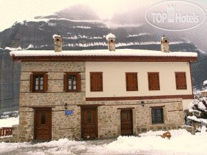 New photos from tourists Guesthouse Sotiriou Petrino 3*