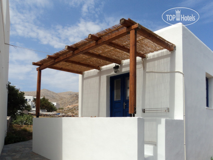 Hotelier's photos Nemessis 2*