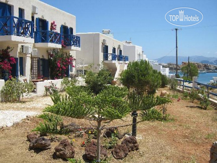 Hotelier's photos Aegean Star 2*