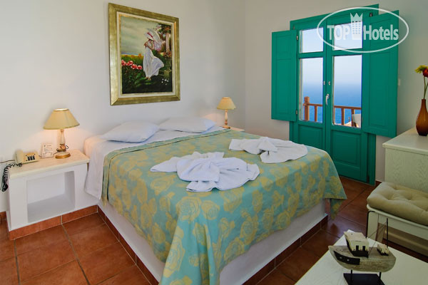 New photos from tourists Odysseus Hotel 2*