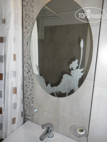 New photos from tourists Anemousa Hotel 2*