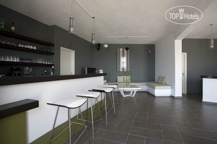 Hotelier's photos Aeri Folegandros Studios 3*