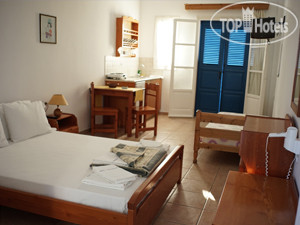 New photos from tourists Paraporti Hotel 2*