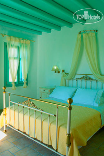 New photos from tourists Aria Boutique Hotel 4*