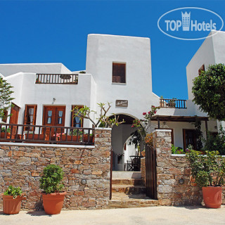 Photos Antheia Hotel