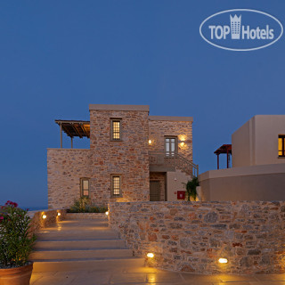 Photos Themonies Luxury Suites