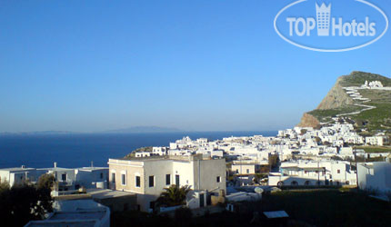 Photos Horizon