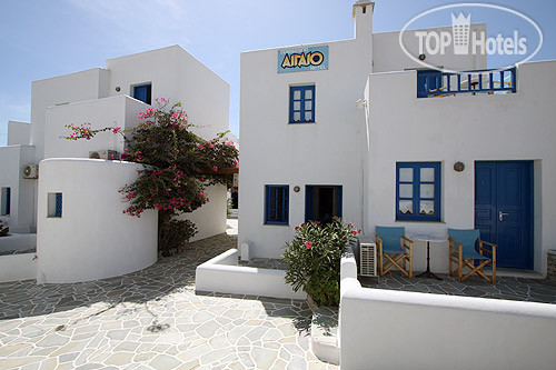 New photos from tourists Aegeo 2*