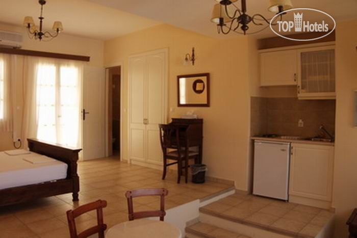 New photos from tourists Fata Morgana Studios 4*