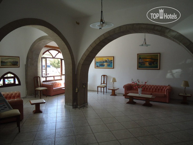 New photos from tourists Hellinis