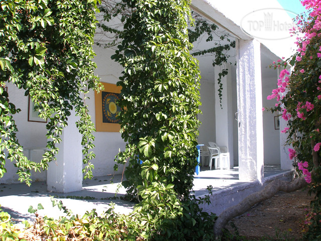 Hotelier's photos Golden Sun Hotel 3*