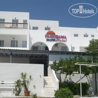 Фото Panorama Hotel