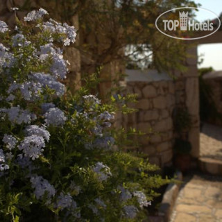 Фото Traditional Houses Irini