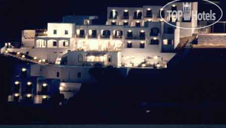 Photos Patmos Paradise
