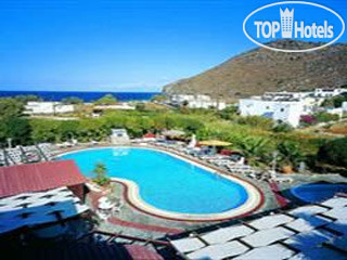 New photos from tourists Romeos 3*