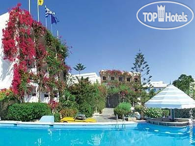Hotelier's photos Skala 3*