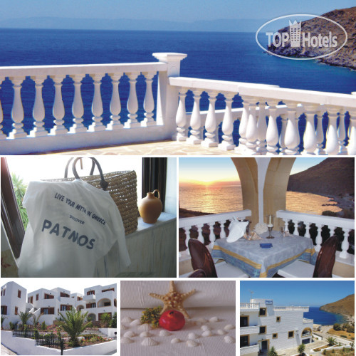 Hotelier's photos Doriza Bay & Maisomettes 3*