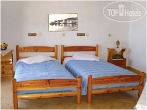 New photos from tourists Castelli 2*