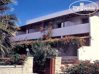 Hotelier's photos Sunset 2*