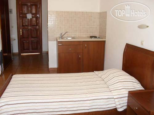 Hotelier's photos Joanna 2*