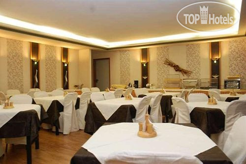 New photos from tourists Dryas Resort 4*