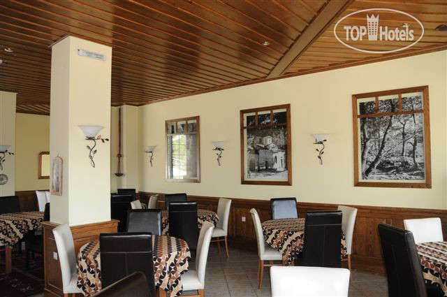 New photos from tourists Anesis Hotel 3*