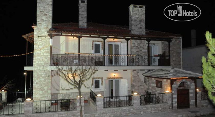 Hotelier's photos To Aidoni