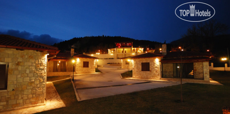 Hotelier's photos Evilion Village 3*
