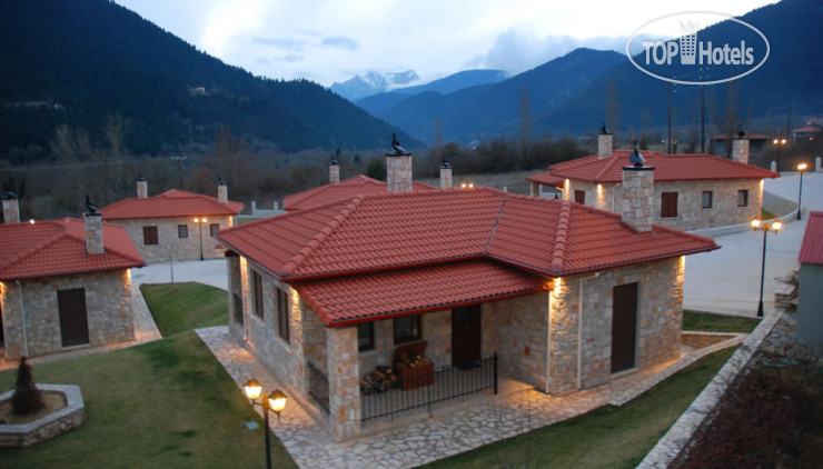 New photos from tourists Evilion Village 3*