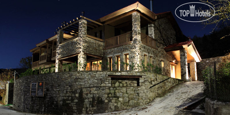 Hotelier's photos Kastanea