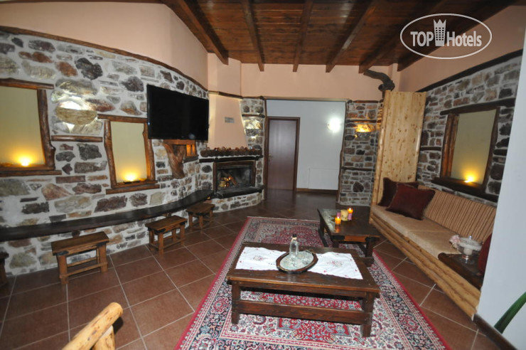 Hotelier's photos Pasithei
